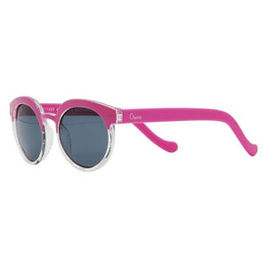 CHICCO Brýle sluneční dívka růžové 4r+