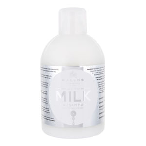 KALLOS Cosmetics Milk Šampon 1000 ml