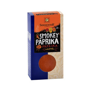 SONNENTOR Smokey Paprika uzená 70 g