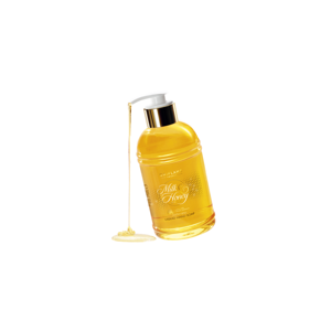 ORIFLAME Zjemňující tekuté mýdlo na ruce Milk & Honey Gold 300 ml