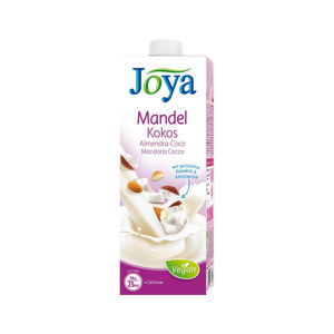JOYA Kokosovo-mandlový nápoj s vápníkem 1L