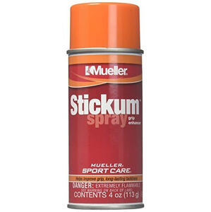 MUELLER Stickum grip spray aerosolový sprej malý 113 g