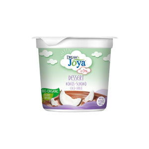 JOYA Bio Koko-čokoládový dezert 125 g