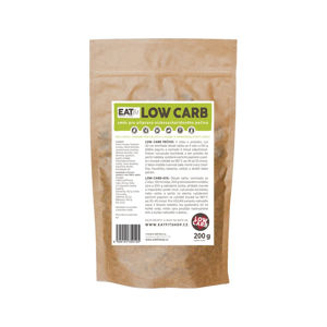 EAT-FIT Bezlepková směs Low-Carb 200 g