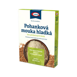 LABETA Pohanková mouka bez lepku 250 g