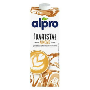 ALPRO Barista mandlový nápoj 1litr