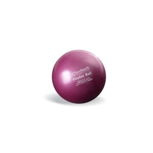THERA-BAND verball pilates ball červený 18 cm