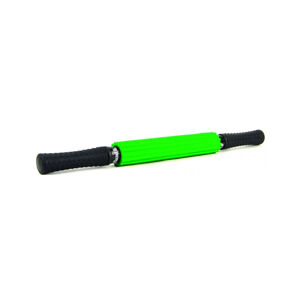 THERA-BAND Roller masážní váleček zelený 4,8 cm x 54,5 cm