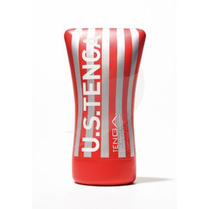 TENGA Soft tube cup ultra size masturbátor pro muže