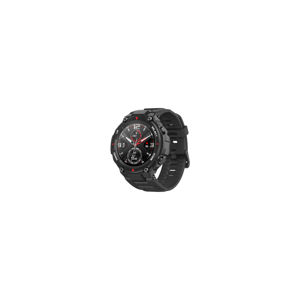 XIAOMI Amazfit T-Rex Rock Black - sportovní hodinky