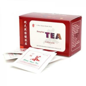 TCM Jerlínový čaj (Zhong Huai Tea 302) 30 sáčků