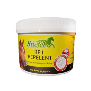 STIEFEL Repelent RP1 - Gel 500 ml