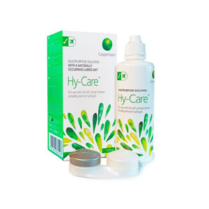 COOPERVISINE Hy-Care roztok 100 ml
