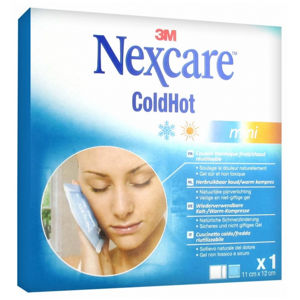 3M™ NEXCARE ColdHot Therapy Pack Mini 11 x 12 cm 1 kus