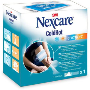 3M™ NEXCARE ColdHot Therapy Pack Comfort 26 cm x 11 cm 1 kus