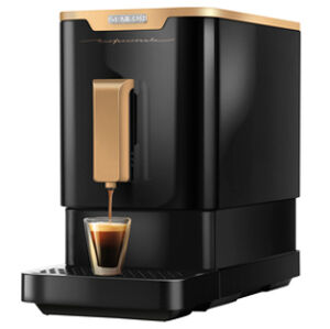 SENCOR SES 7220BK Automatické Espresso