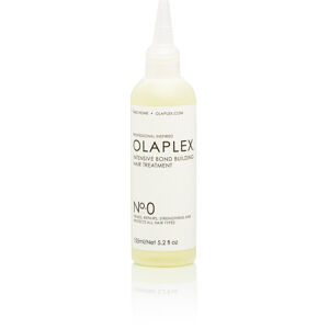 OLAPLEX No.0 Hloubková intenzivní péče o vlasy 155 ml