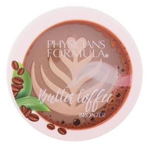 PHYSICIANS FORMULA  Butter Coffe bronzer Latte 11 g