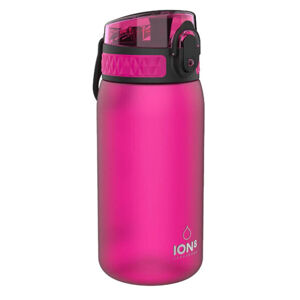 ION8 One touch láhev pink 400 ml