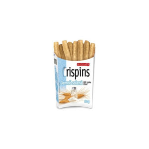 EXTRUDO Crispins tyčka žitná BIO 50 g