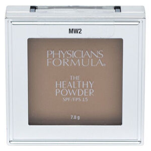 PHYSICIANS FORMULA The Healthy pudr SPF15 MW2 7,8 g