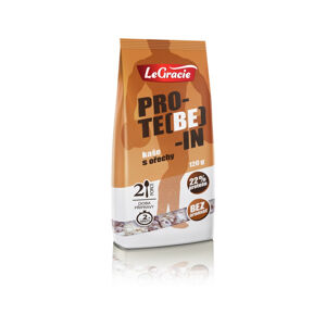 LEGRACIE Pro-Te(Be)-In proteinová kaše s ořechy 120 g