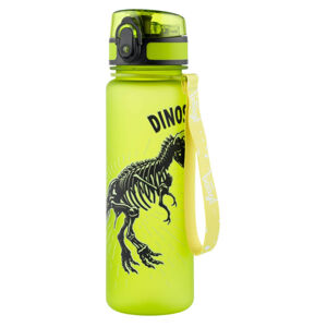 BAAGL Tritanová láhev na pití dinosaurus