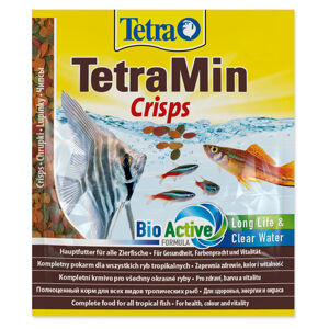 TETRA TetraMin Crisps sáček 12 g