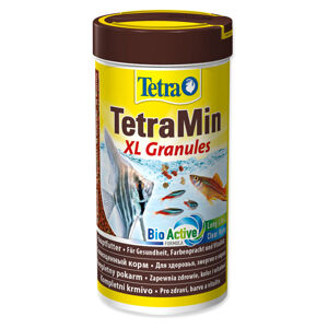 TETRA TetraMin XL Granules 250 ml