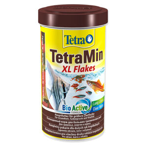 TETRA TetraMin XL Flakes 500 ml