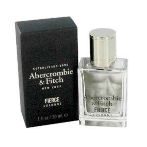 FIERCE Abercrombie & Fitch Fierce Kolínská voda 50 ml