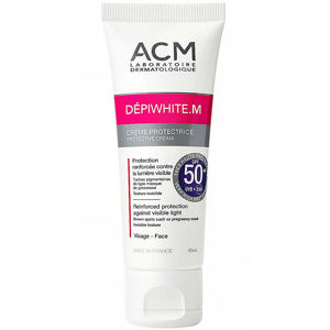 ACM Dépiwhite M Ochranný krém SPF 50+ 40 ml