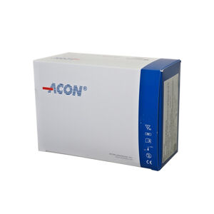 ACON® SARS-CoV-2 IgG/IgM Rapid test 25 kusů