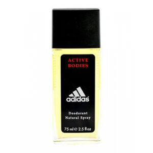 Adidas Active Bodies Deodorant 75ml