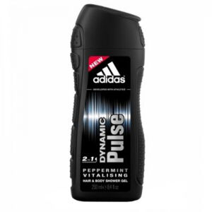 Adidas Dynamic Puls Sprchový gel 400ml