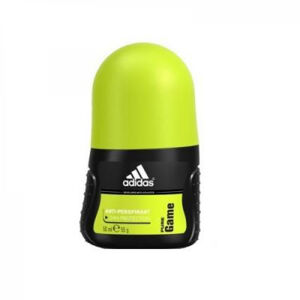 Adidas Pure Game Deo Rollon 50ml