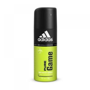 Adidas Pure Game Deodorant 150ml