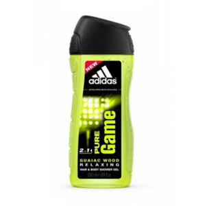 Adidas Pure Game Sprchový gel 400ml