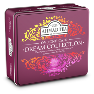 AHMAD TEA Dream collection 32 čajových sáčků