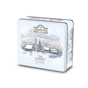 AHMAD TEA Tea classics winter výběrová kolekce 32 sáčků