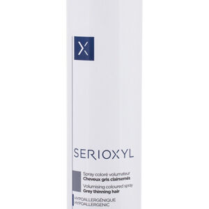 L´ORÉAL Professionnel Serioxyl  Volumising Coloured Spray Barevný sprej pro objem vlasů Grey 200 ml
