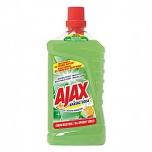 AJAX Optimal 7 Lemon Univerzální čistící prostředek 1000 ml