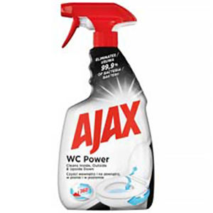 AJAX WC power spray 500 ml