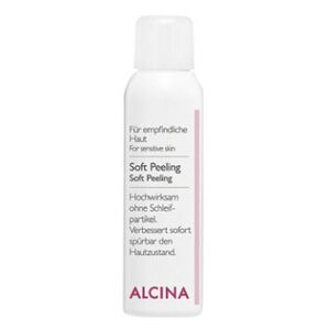 ALCINA Soft Peeling na citlivou pleť 50 g