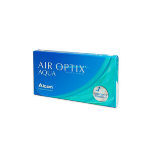 ALCON Air Optix Aqua měsíční čočky 6 kusů, Počet dioptrií: +4,75, Počet kusů v balení: 6 ks, Průměr: 14,2, Zakřivení: 8,6