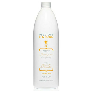 ALFAPARF MILANO Jemný šampon pro barvené vlasy Almond & Pistachio (Precious Nature Colored Hair Shampoo) 250 ml