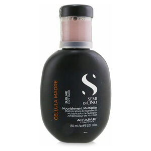 ALFAPARF MILANO Koncentrát na suché vlasy Semi di Lino Sublime (Nourishment Multiplier) 150 ml