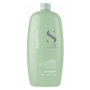 ALFAPARF MILANO Šampon proti lupům Scalp Rebalance (Purifying Low Shampoo) 250 ml