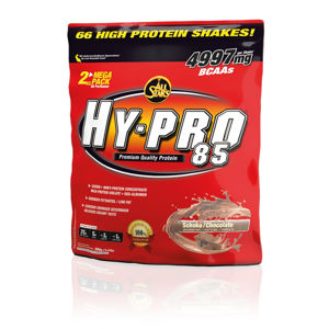ALL STARS HY-PRO 85 protein čokoláda 500 g