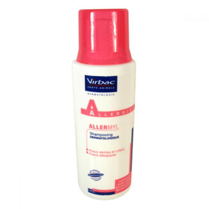 VIRBAC Allermyl šampon pro psy a kočky 200 ml